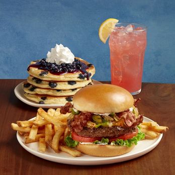 IHOP - IHOP - Breakfast & Brunch Near Me - Tulsa, Oklahoma IHOP - IHOP - Breakfast & Brunch Near Me - Tulsa, Oklahoma
