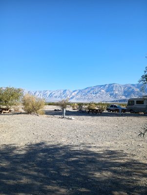 Panamint Springs Resort by null