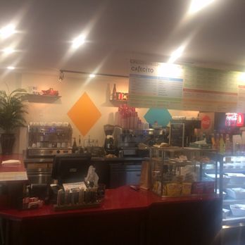 Cafecito - Cuban Near Me - Chicago, Illinois