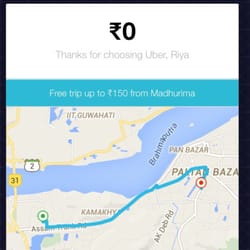 Uber