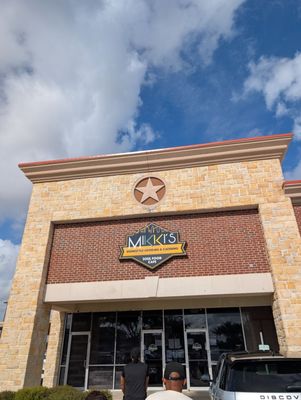 Mikki's Soul Food Cafe by null