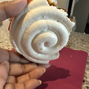 Crumbs MIA - Desserts Near Me - Weston, Florida Crumbs MIA - Desserts Near Me - Weston, Florida