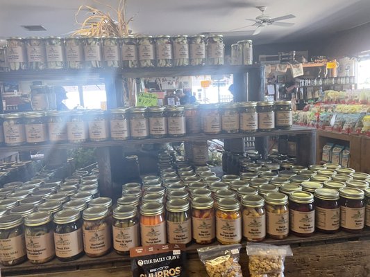Power Road Farmers Market by null