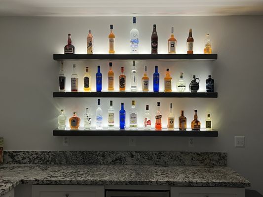 Master Finisher Services