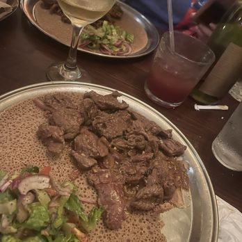 Queen Of Sheba - Ethiopian Near Me - New York, New York Queen Of Sheba - Ethiopian Near Me - New York, New York