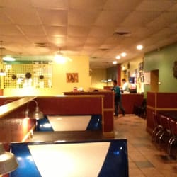 Zapopan Mexican Restaurant