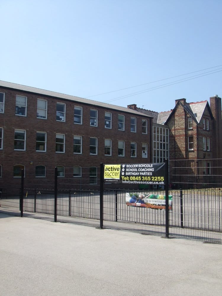URSULINE CATHOLIC PRIMARY SCHOOL Elementary Schools Nicholas Rd