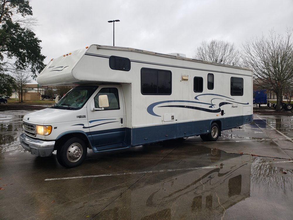 G M VARNADO & SONS 2500 Florida Blvd SW, Denham Springs, Louisiana