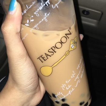 Teaspoon Milpitas - Signature milk tea - Coffee & Tea Near Me - Milpitas, California Teaspoon Milpitas - Signature milk tea - Coffee & Tea Near Me - Milpitas, California