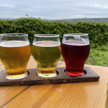 Viewpoint Brewing - Breweries Near Me - Del Mar, California