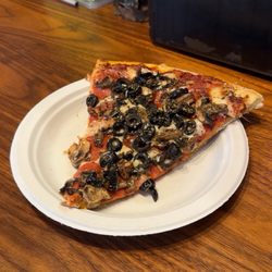 Waterfront Pizza