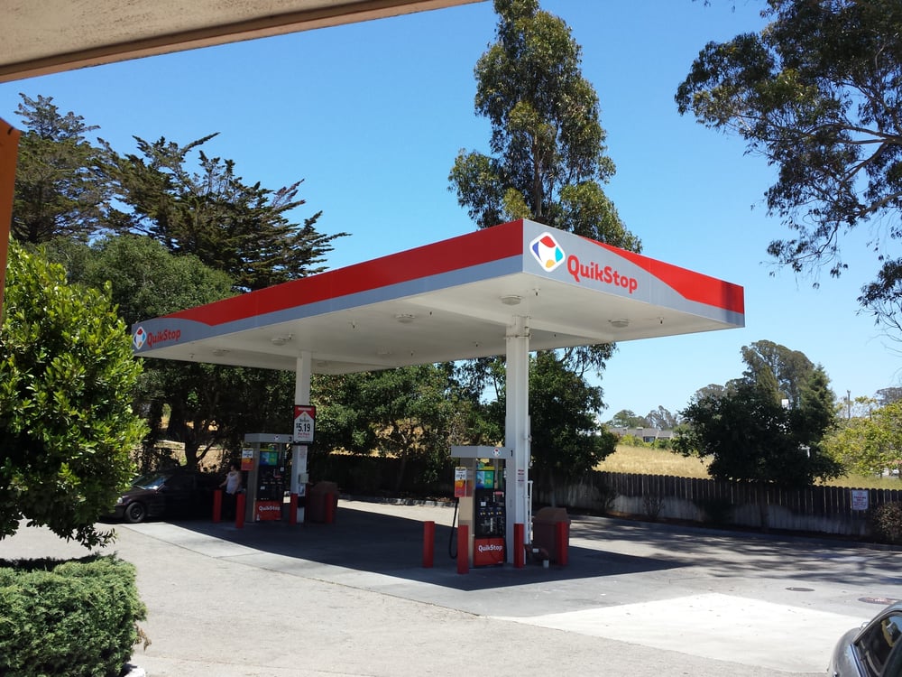 QUIK STOP Updated September 2024 13 Reviews 5505 Soquel Dr