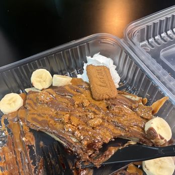 Honey 2 A Bee - Build Your Own Crepe - Coffee & Tea Near Me - Tempe, Arizona Honey 2 A Bee - Build Your Own Crepe - Coffee & Tea Near Me - Tempe, Arizona