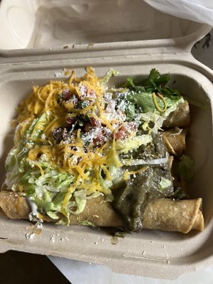 Lolita's Mexican Food by null