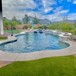 BYOP of Nevada - Another beautiful BYOP of Nevada project.
