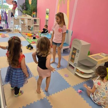 Lemon Drop Play Cafe - Indoor Playcenter Near Me - Wellington, Florida Lemon Drop Play Cafe - Indoor Playcenter Near Me - Wellington, Florida