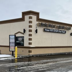 Lincolnway Liquor