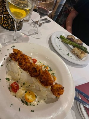 Twin Forks Tavern by null