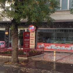Açkar Süt Ürünleri