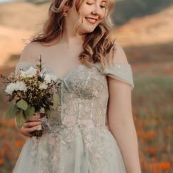 Kuki's Bridal