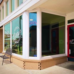 Gibby C's South In Your Mouth - Exterior