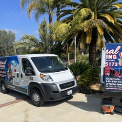 Personal Plumbing Heating & Air Conditioning