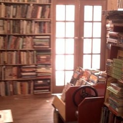 Bluecoat Books
