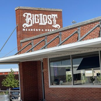 Big Lost Meadery and Brewery - Love - Breweries Near Me - Gillette, Wyoming
