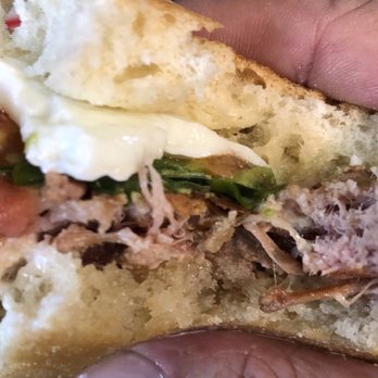 Brunson's Pub - Look at that bacon - Burgers Near Me - Saint Paul, Minnesota