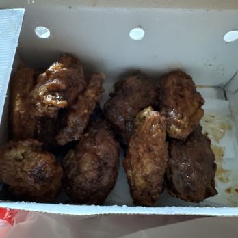 Bonchon Newark - Korean Near Me - Newark, California