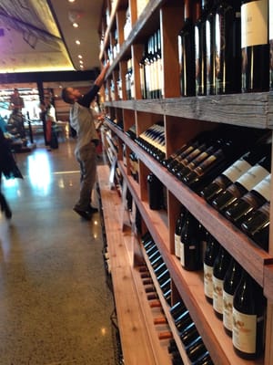 CUCINA Enoteca by null