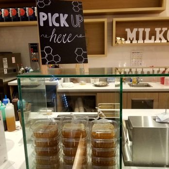 Milkcow Cafe - Ice Cream & Frozen Yogurt Near Me - Richmond, British Columbia Milkcow Cafe - Ice Cream & Frozen Yogurt Near Me - Richmond, British Columbia