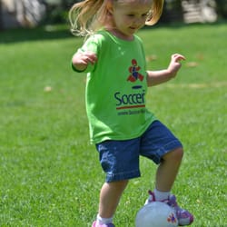 SuperTots & Skyhawks Sports - Los Angeles