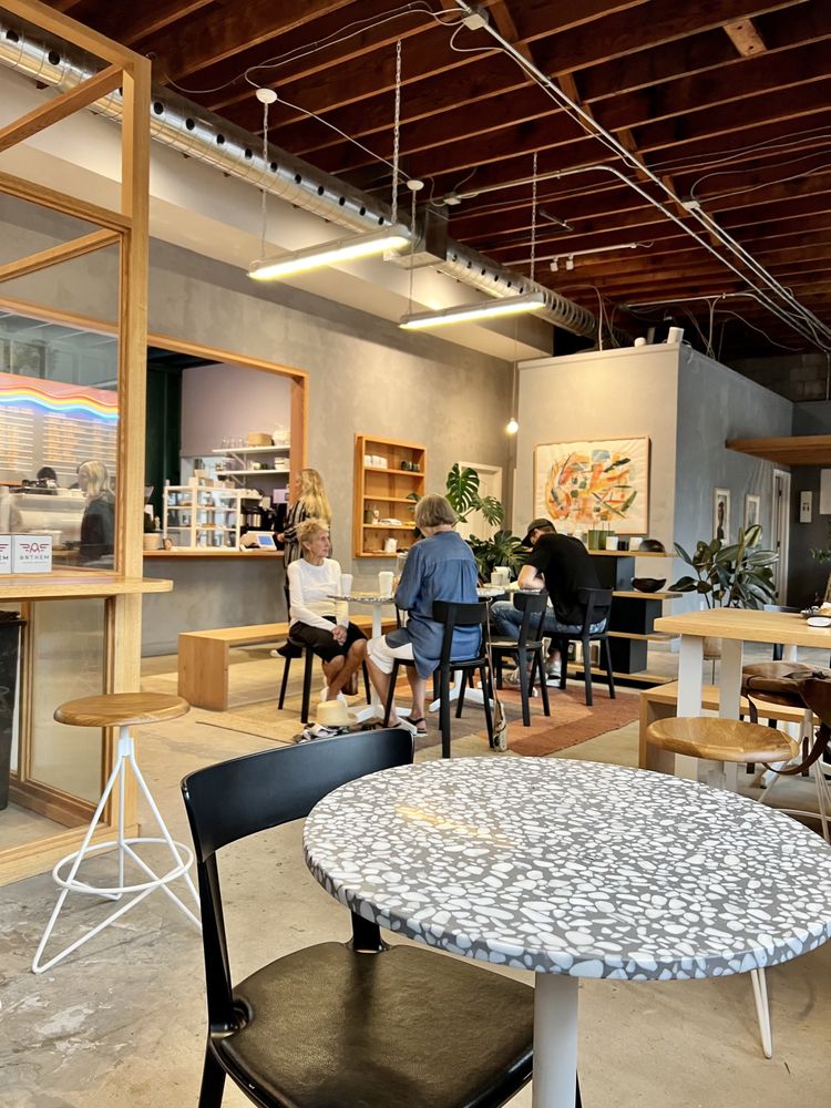 Sway Coffee Roasters