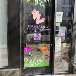 Kuumba Lynx