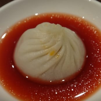 Dinesty Dumpling House - Chinese Near Me - Vancouver, British Columbia