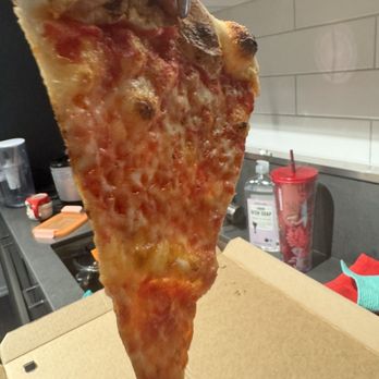 Andy's Pizza - Atlas Navy Yard - Pizza Near Me - Washington, DC, District of Columbia