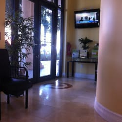 Addison Mizner Medical - Waiting Room is Gorgeous too!!