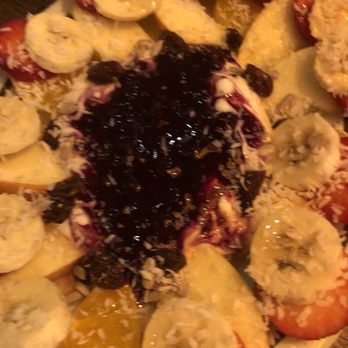 The Yellow Deli - Fruit salad - Delis Near Me - Oneonta, New York