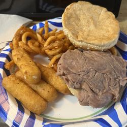 Arby's