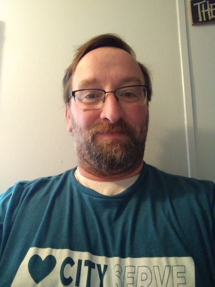 Slide of River Road Construction