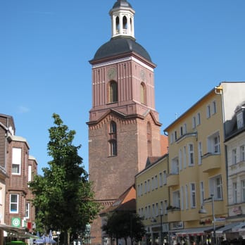 Museum Spandovia Sacra - So fand ich diese Kirche da vor. Weitere Fotos siehe Fuldanixes Beitrag!!! :) - Coffee & Tea Near Me - Berlin, BE Museum Spandovia Sacra - So fand ich diese Kirche da vor. Weitere Fotos siehe Fuldanixes Beitrag!!! :) - Coffee & Tea Near Me - Berlin, BE