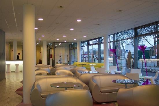Prize by Radisson, Bremen City by null