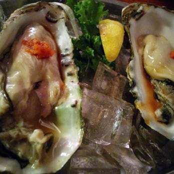 Kenka - Sushi Bars Near Me - New York, New York