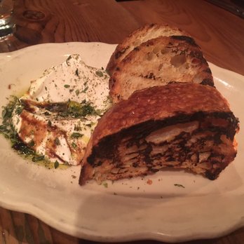 Barbuzzo - Mediterranean Near Me - Philadelphia, Pennsylvania