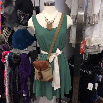 Coyote Exchange by null