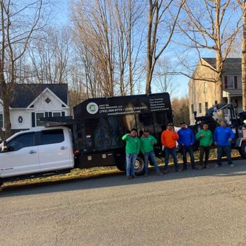 JD Tree Service - Tree Services Near Me - Culpeper, Virginia