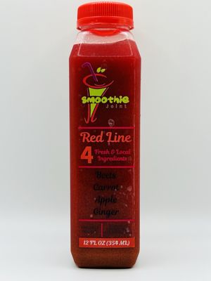 Smoothie joint by null