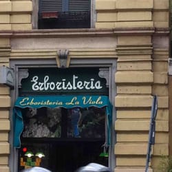 Erboristeria La Viola