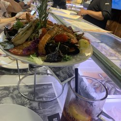 El Ramblero - Great sangria perfect match